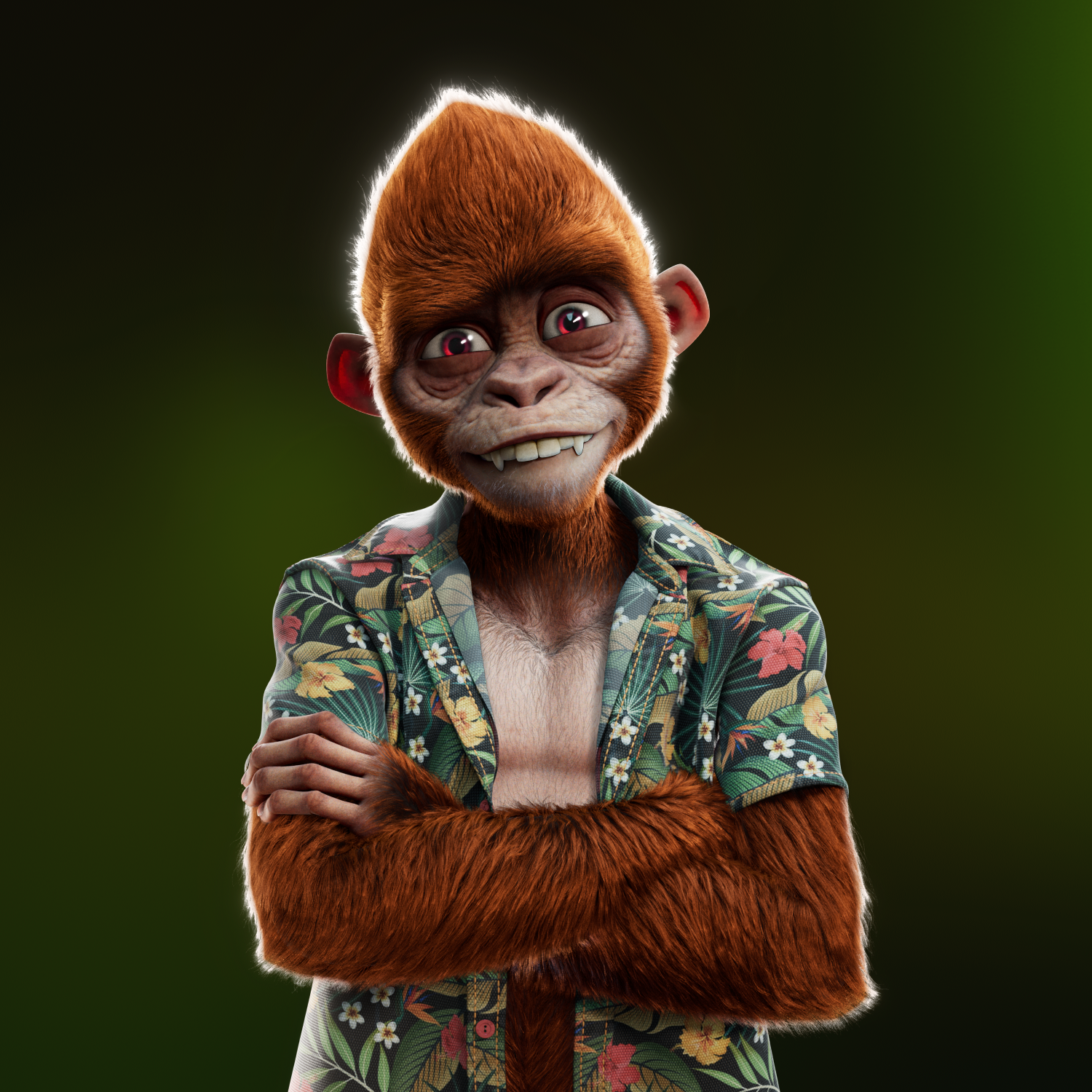 Brainless Spikes #1143